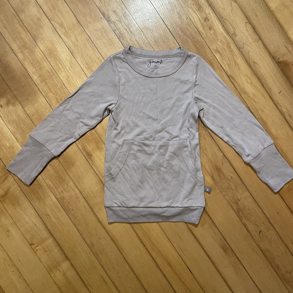 Goumi Pocket Dress